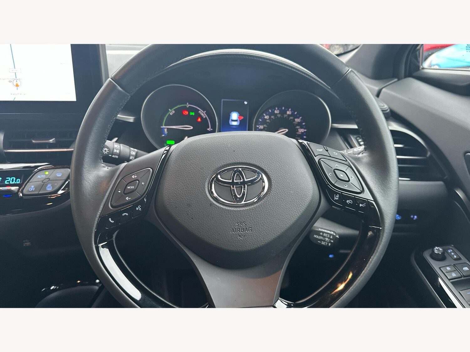 Used Toyota C-HR 2022 for sale - 77253654: Photo 10