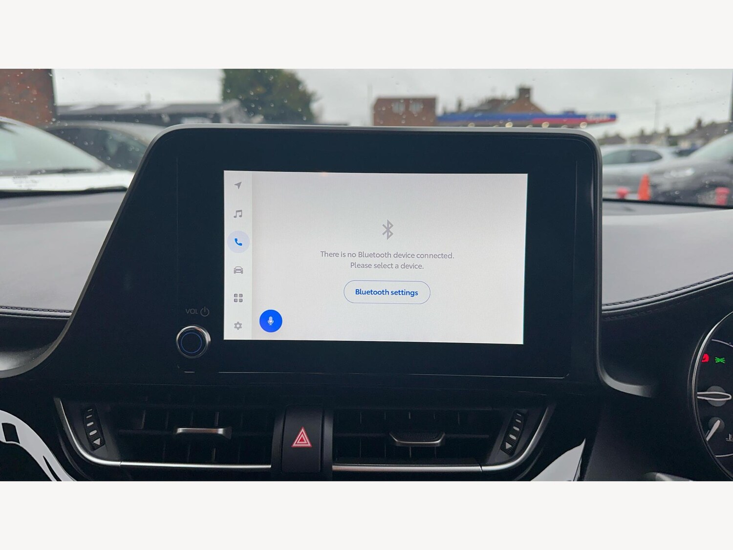 Used Toyota C-HR 2022 for sale - 77253654: Photo 22