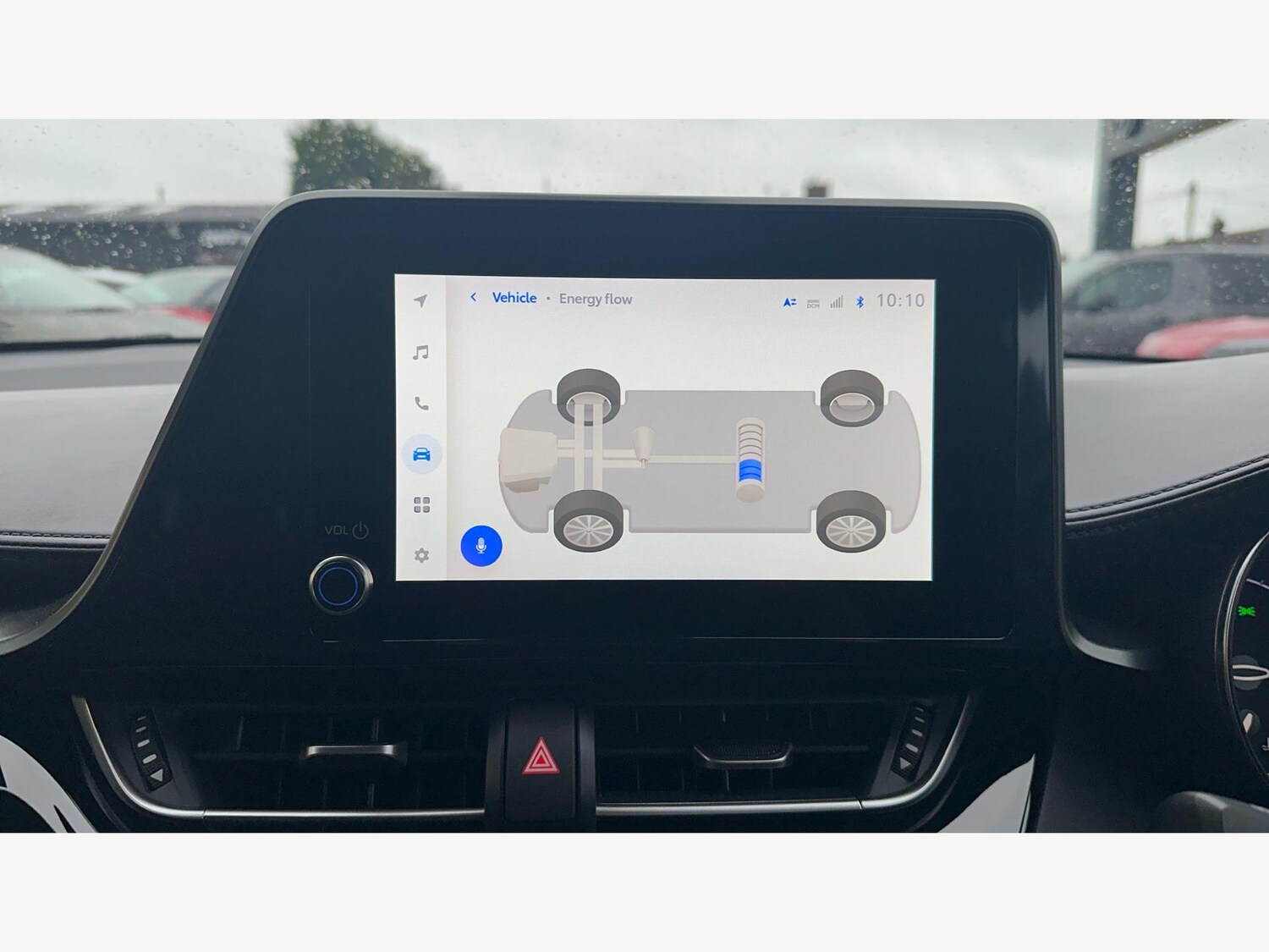 Used Toyota C-HR 2022 for sale - 77253654: Photo 23