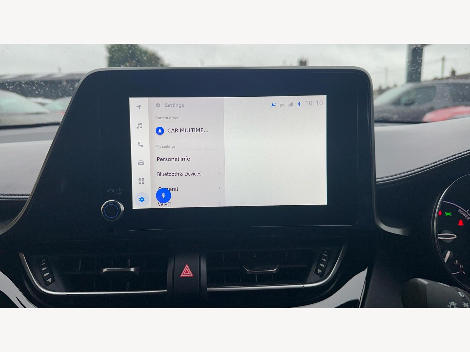 Used Toyota C-HR 2022 for sale - 77253654: Photo 24