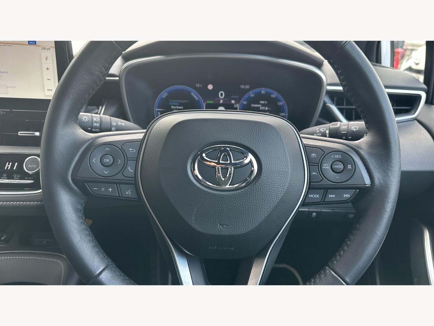 Used Toyota Corolla for sale - 77969777: Photo 10