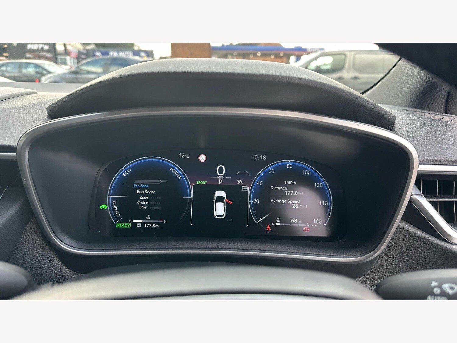 Used Toyota Corolla for sale - 77969777: Photo 11