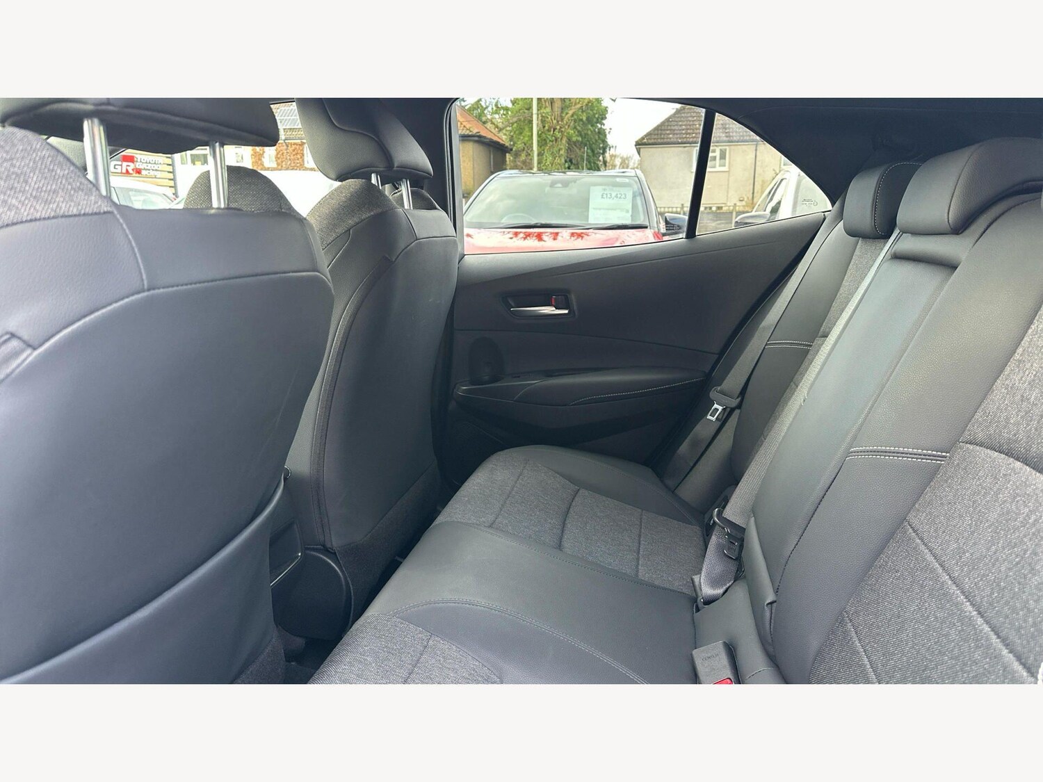 Used Toyota Corolla for sale - 77969777: Photo 15