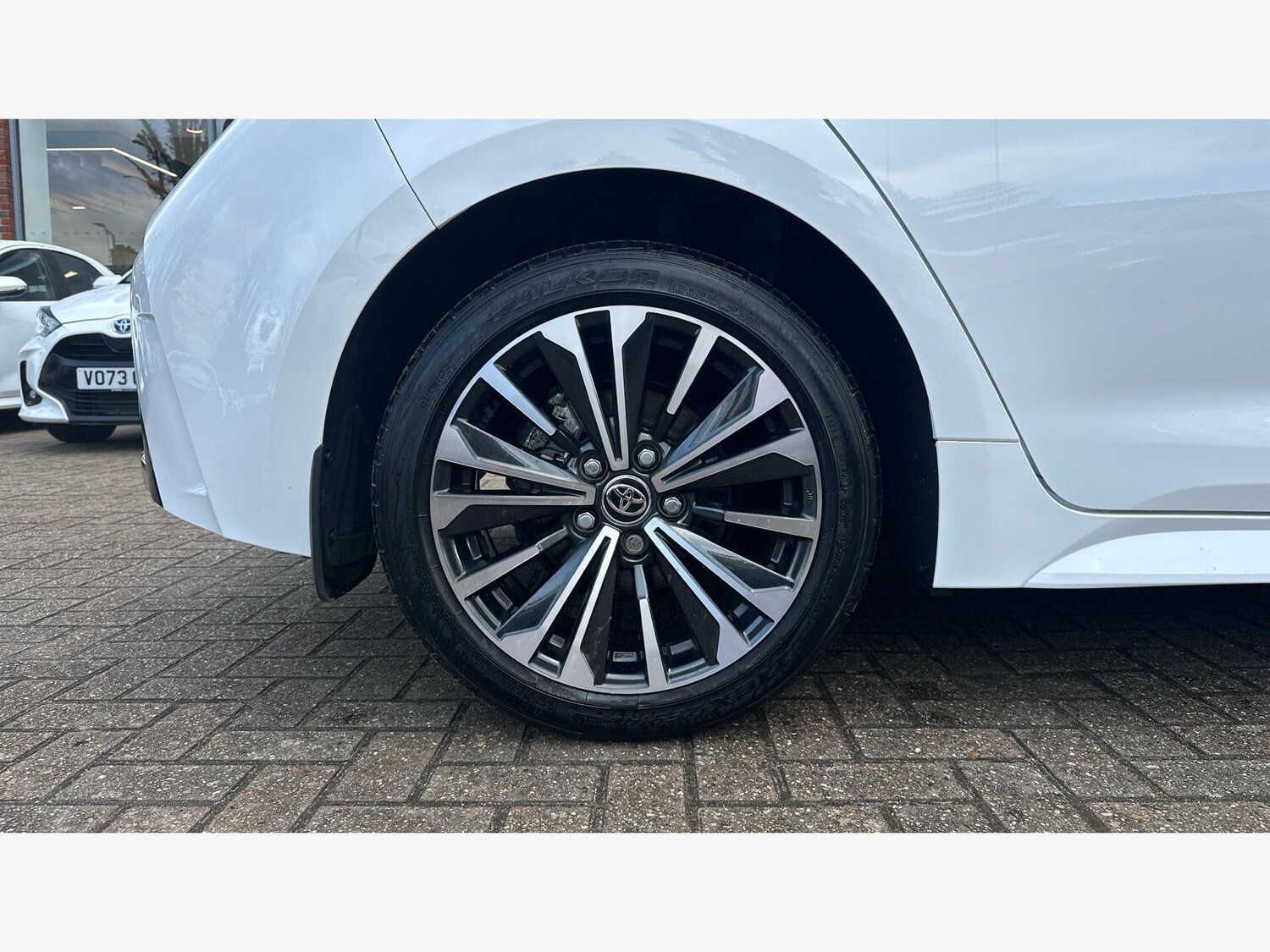 Used Toyota Corolla for sale - 77969777: Photo 20