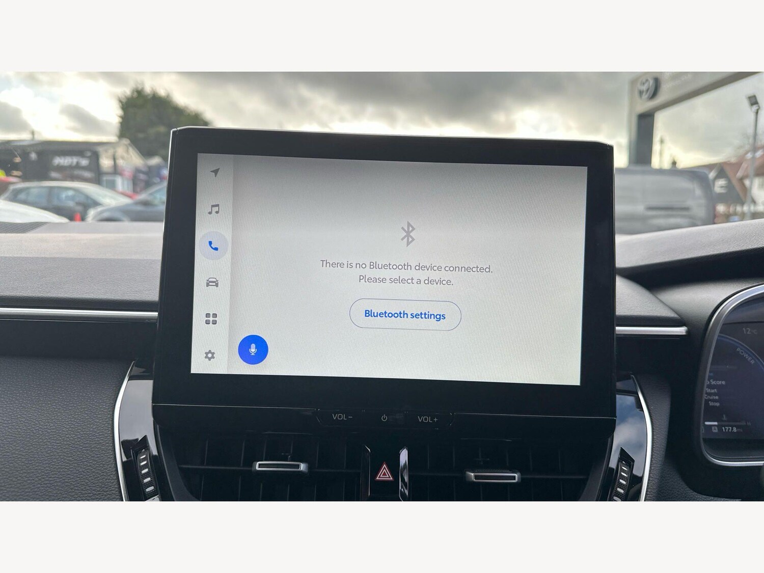 Used Toyota Corolla for sale - 77969777: Photo 22