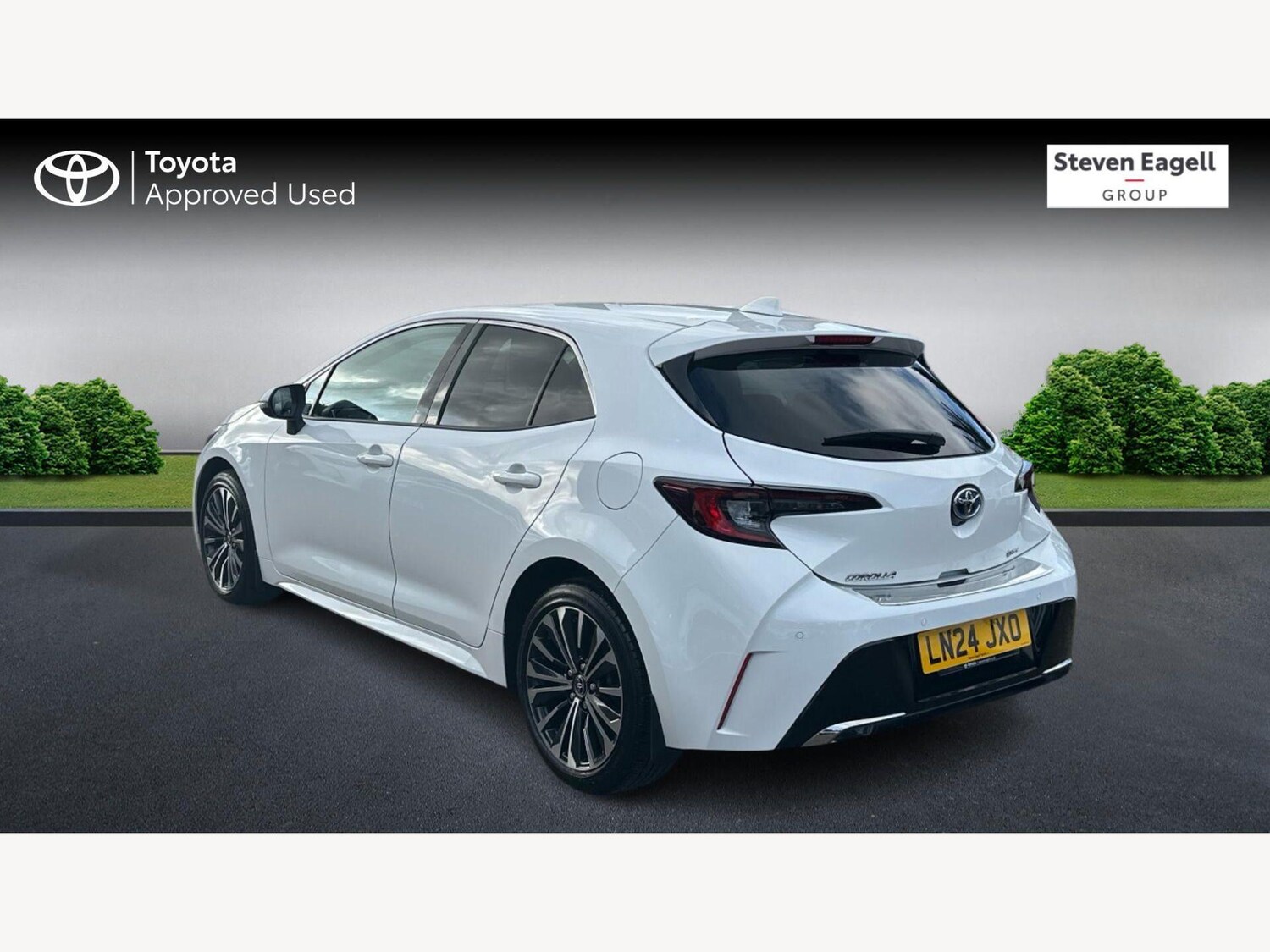 Used Toyota Corolla for sale - 77969777: Photo 6