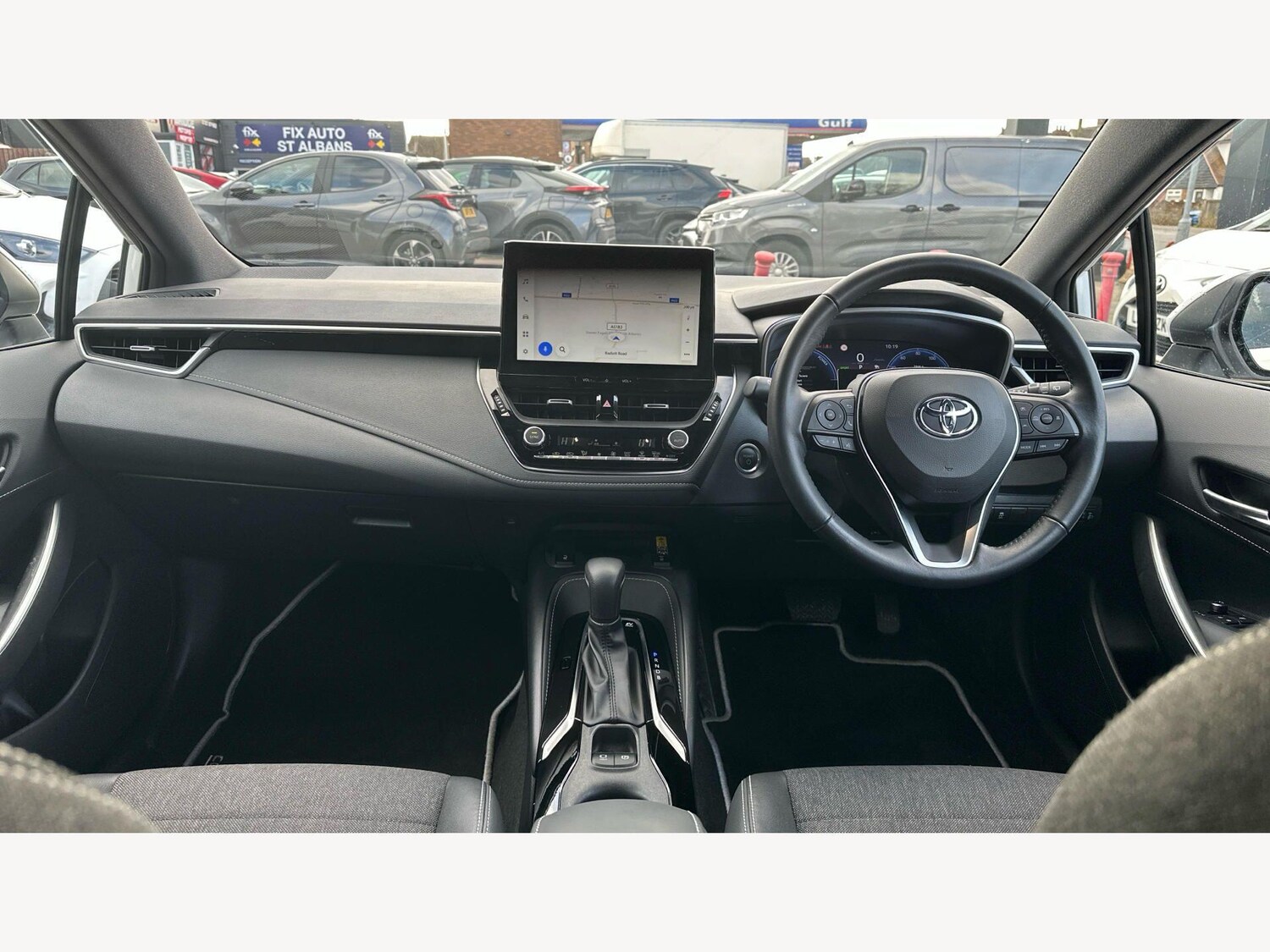 Used Toyota Corolla for sale - 77969777: Photo 7