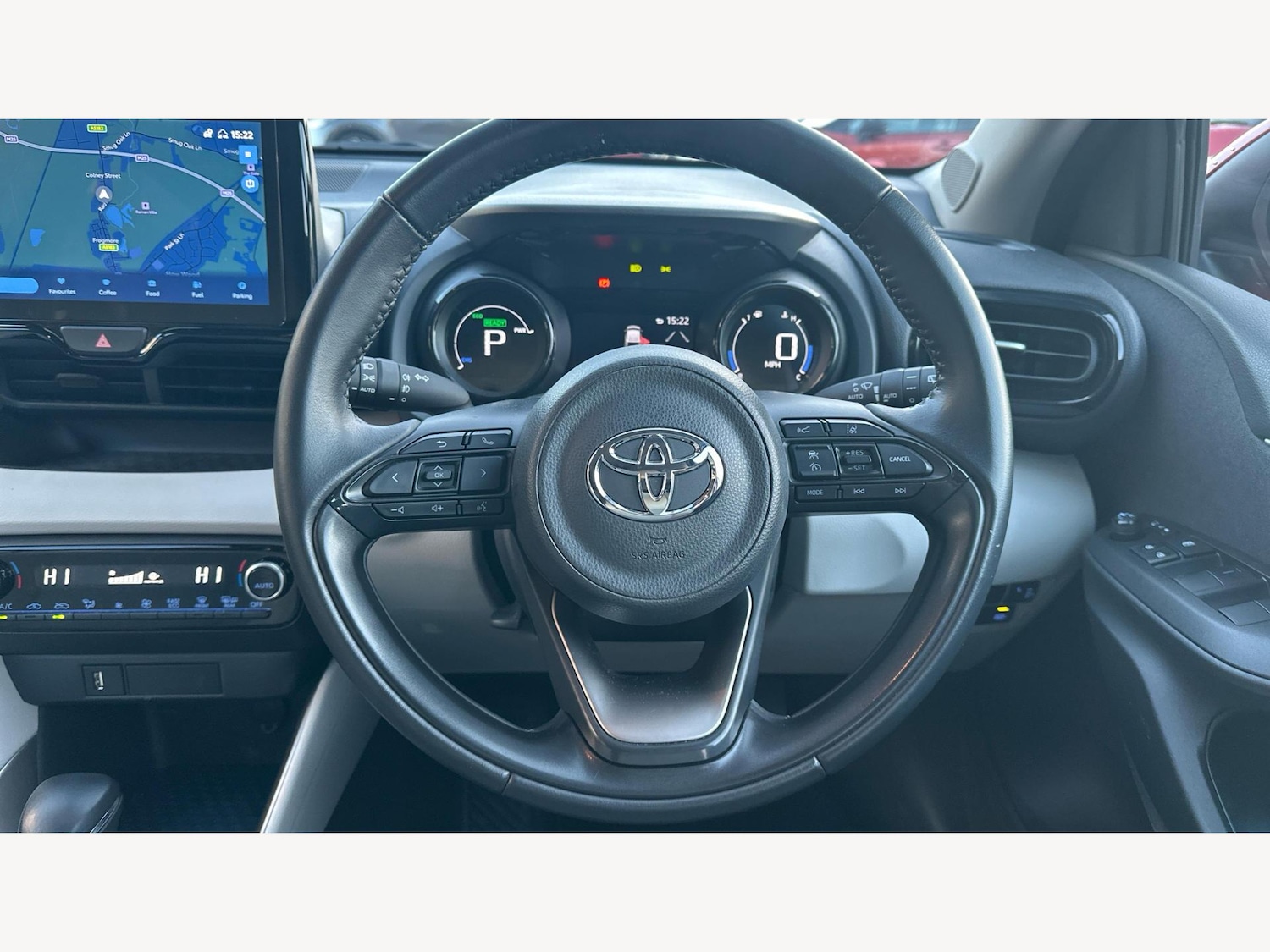 Used Toyota Yaris 2022 for sale - 77109669: Photo 10