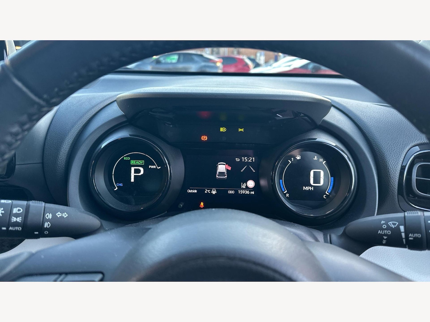 Used Toyota Yaris 2022 for sale - 77109669: Photo 11