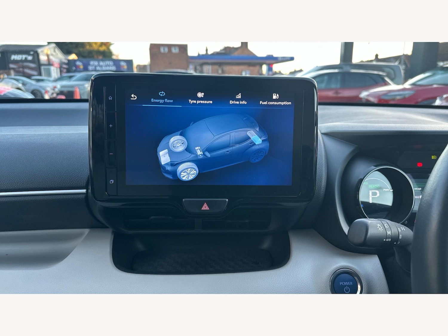 Used Toyota Yaris 2022 for sale - 77109669: Photo 23