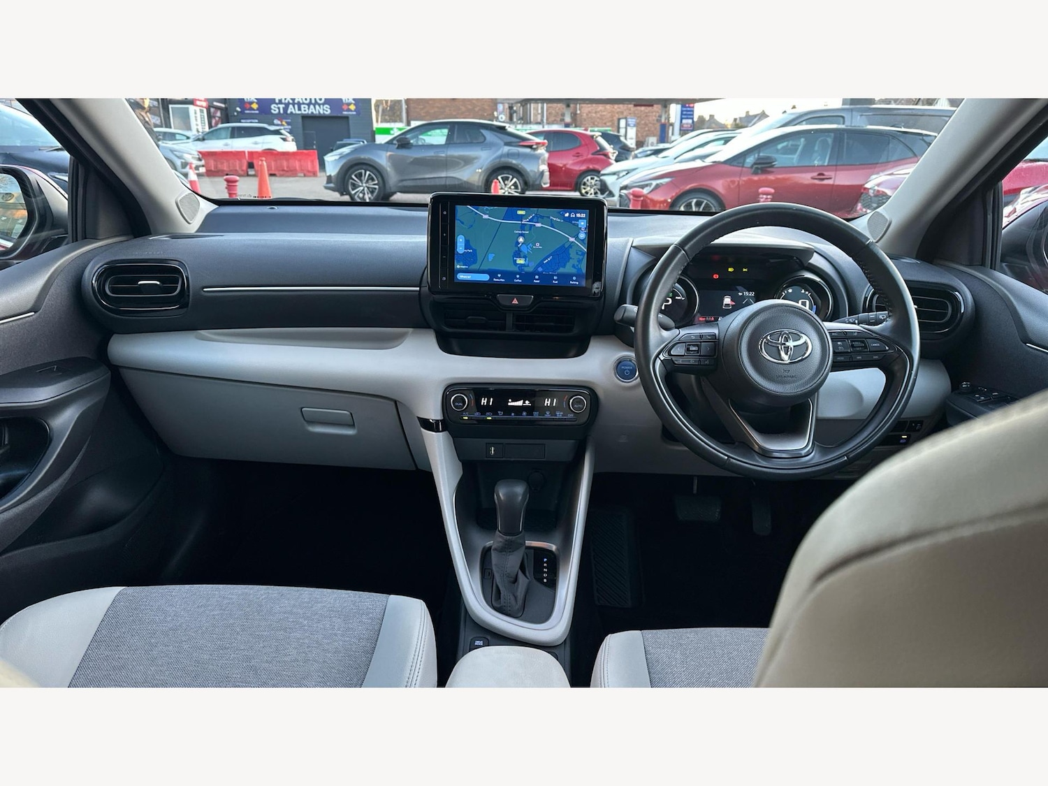 Used Toyota Yaris 2022 for sale - 77109669: Photo 7