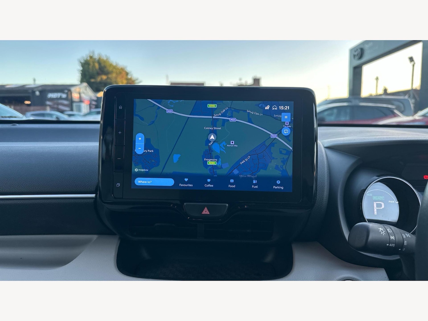 Used Toyota Yaris 2022 for sale - 77109669: Photo 9