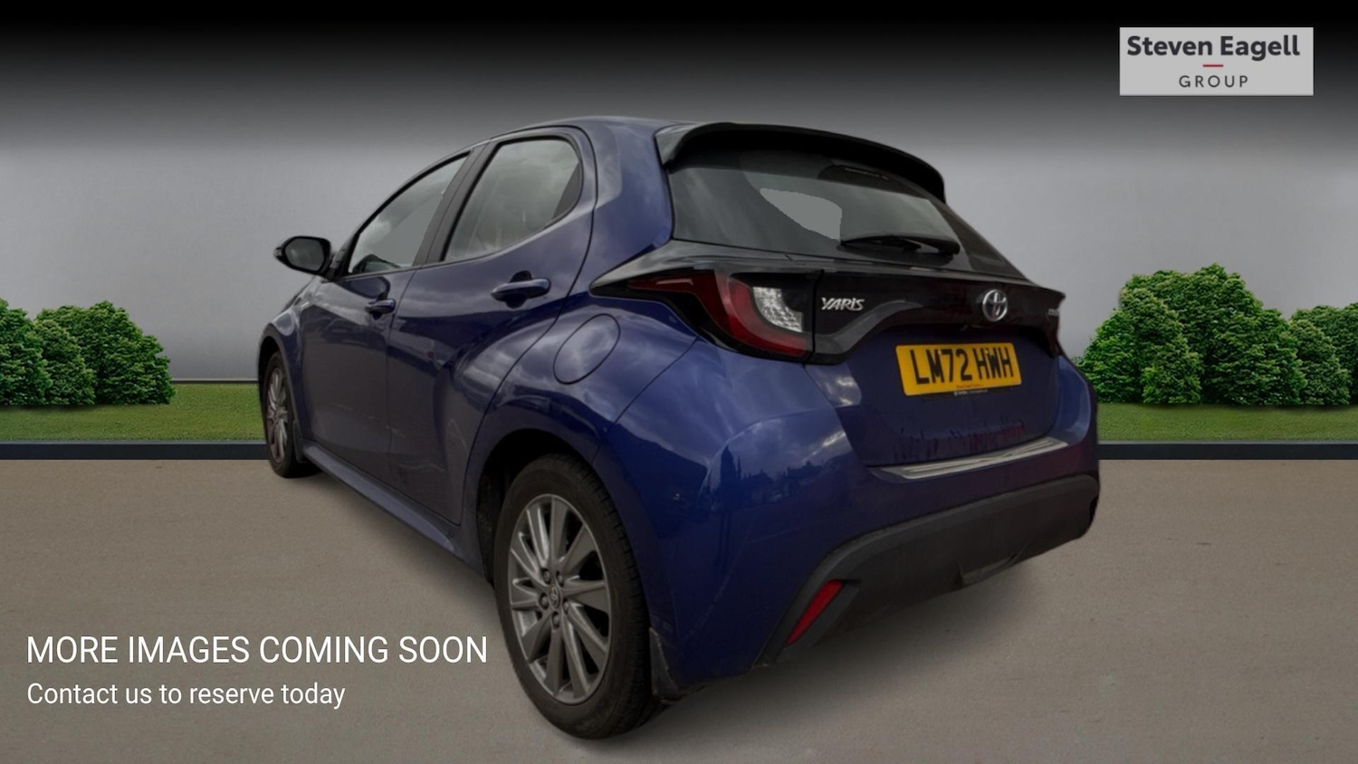 Used Toyota Yaris for sale - 77738539: Photo 2