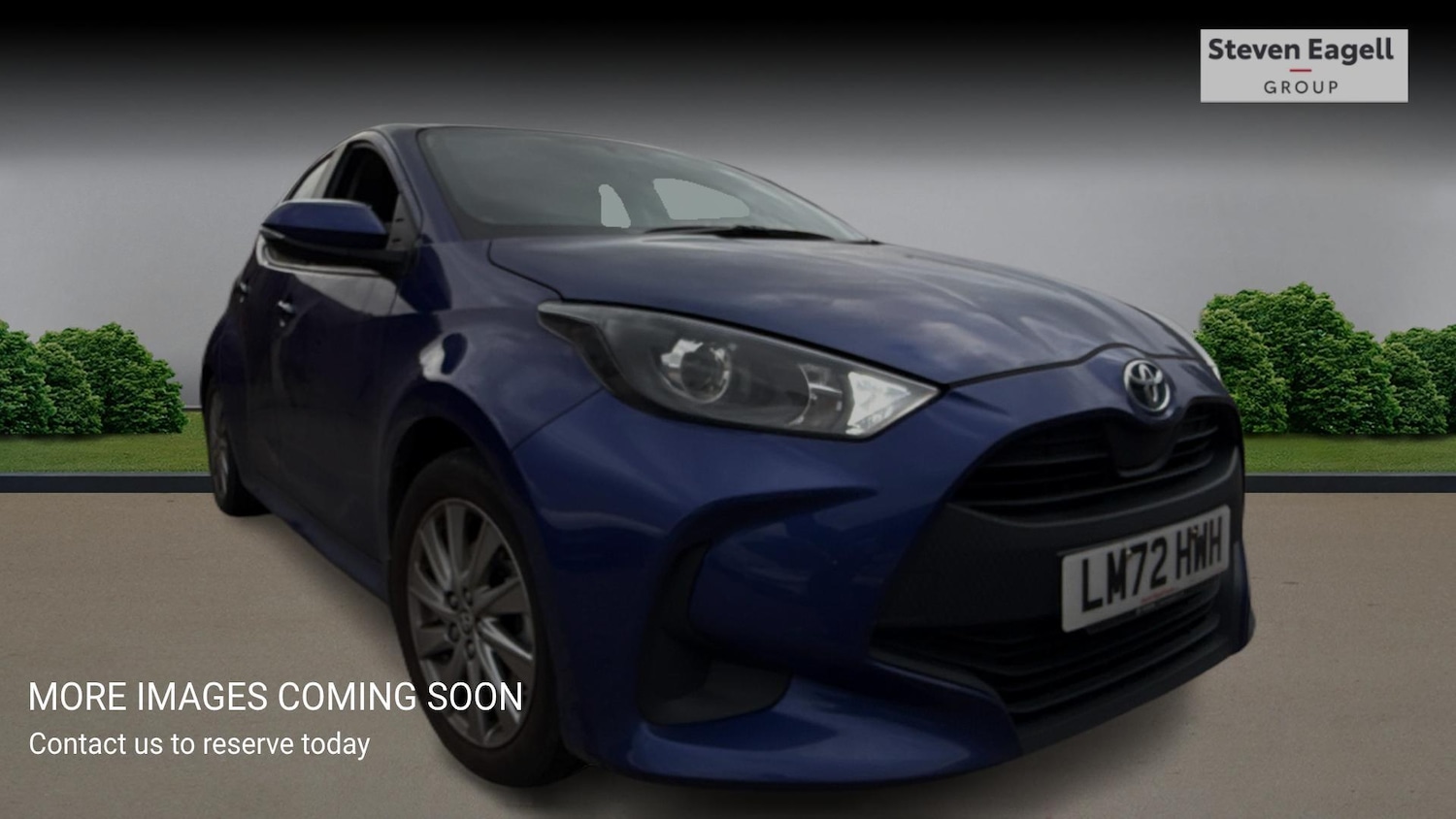 Used Toyota Yaris for sale - 77738539: Photo 3