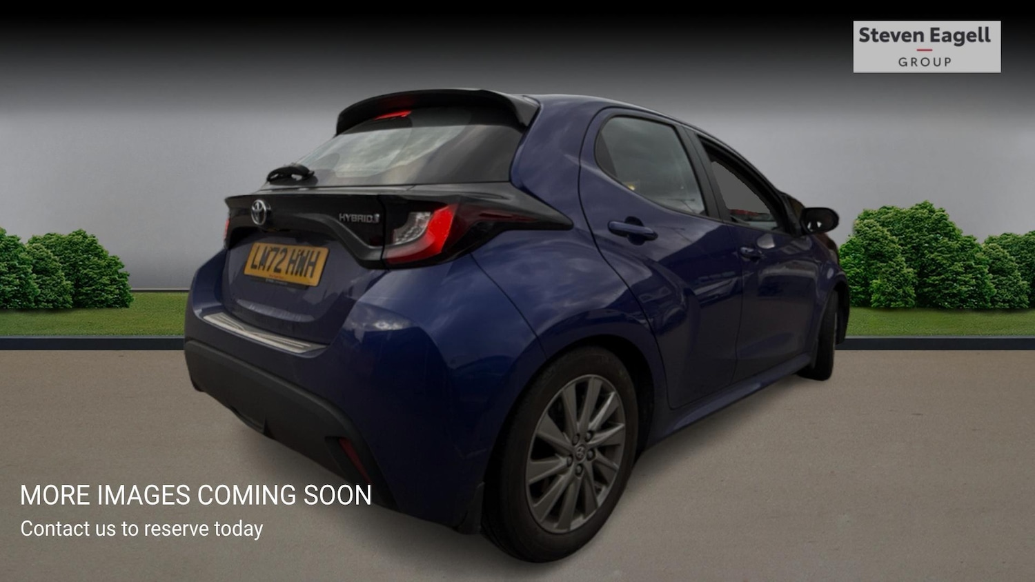 Used Toyota Yaris for sale - 77738539: Photo 4