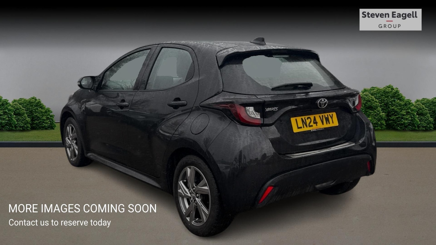 Used Toyota Yaris for sale - 77625568: Photo 2