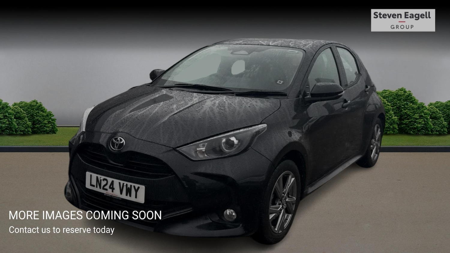 Used Toyota Yaris for sale - 77625568: Photo 3