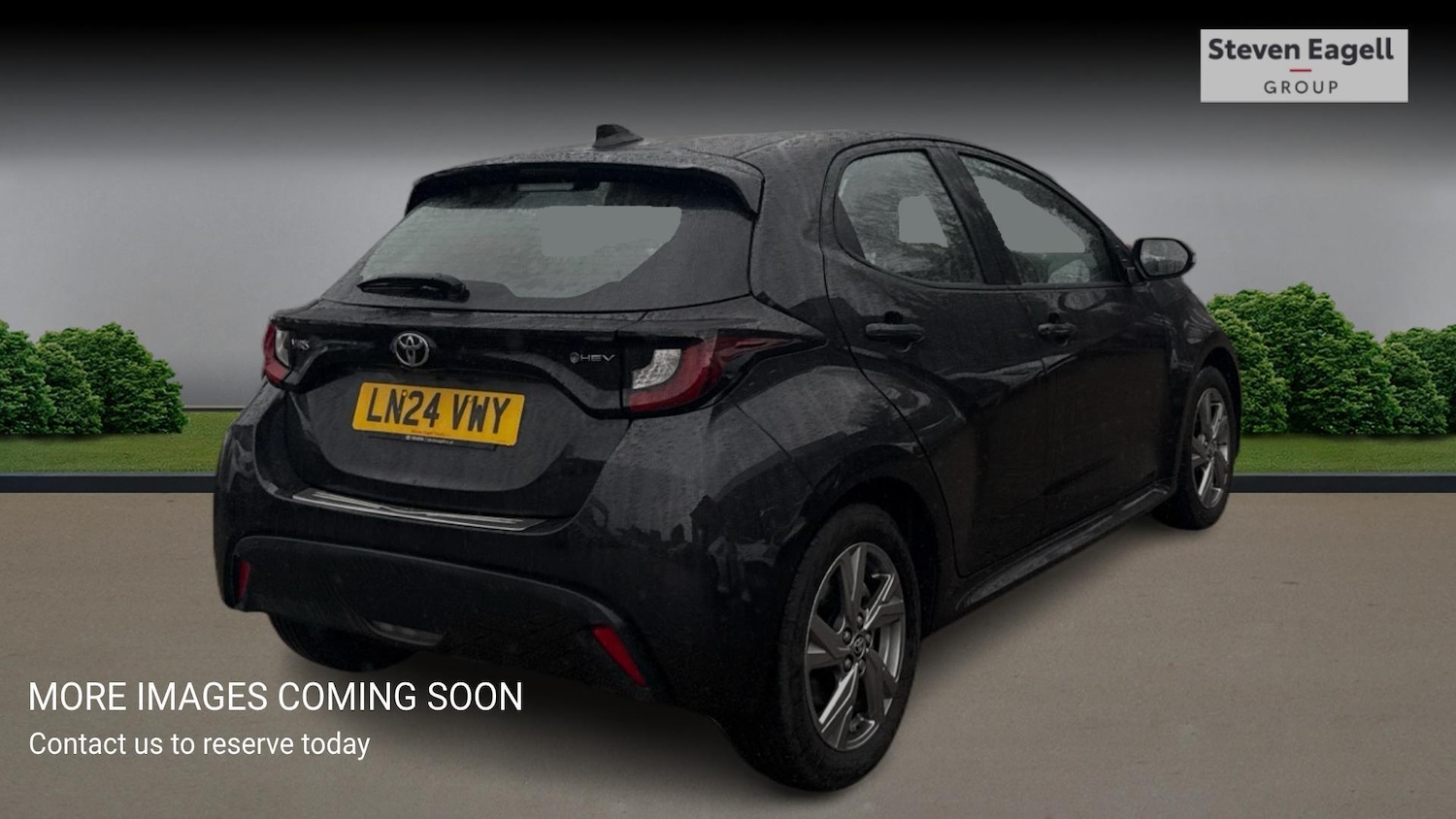 Used Toyota Yaris for sale - 77625568: Photo 4