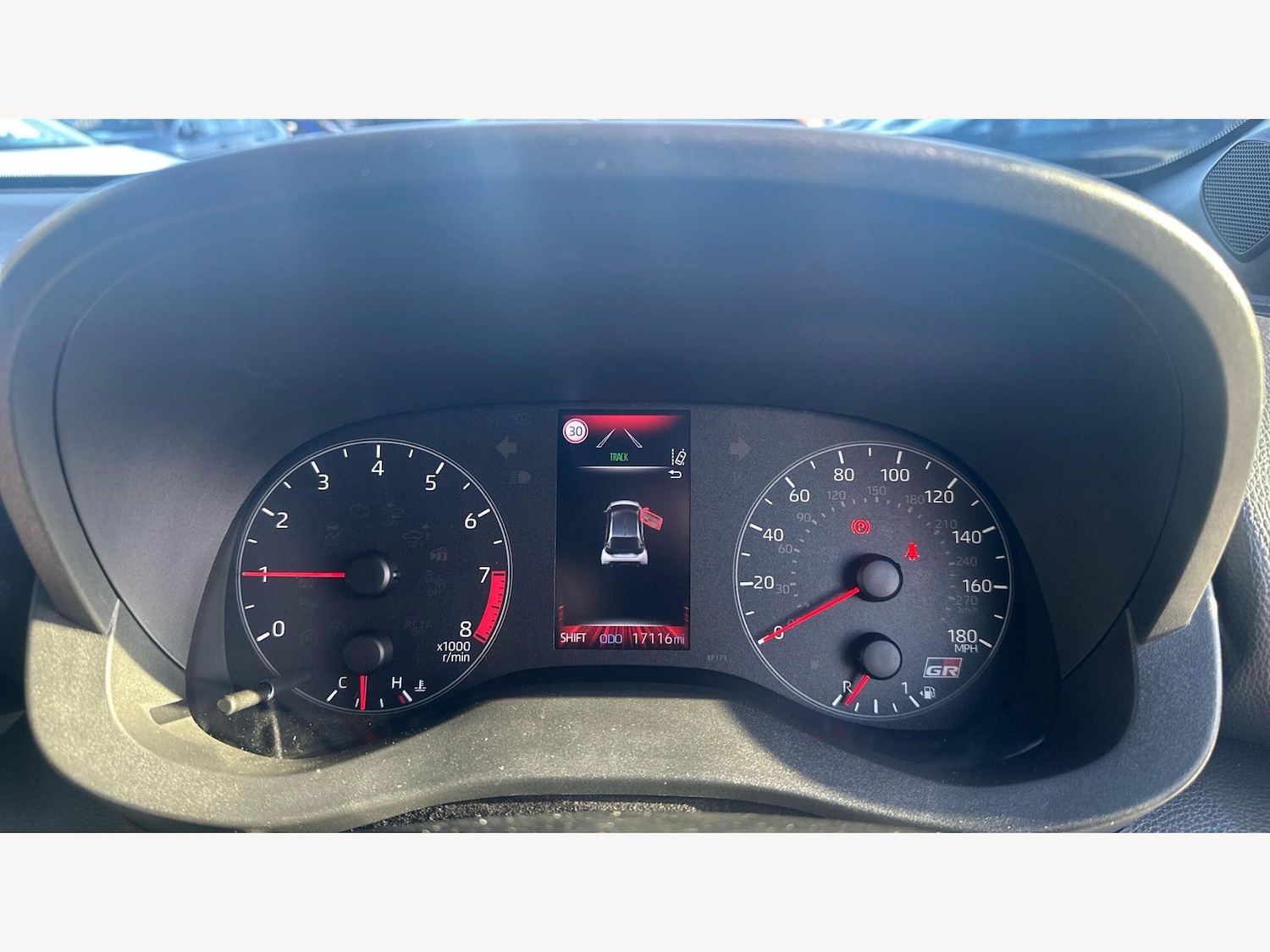 Used Toyota Yaris 2021 for sale - 78034145: Photo 11