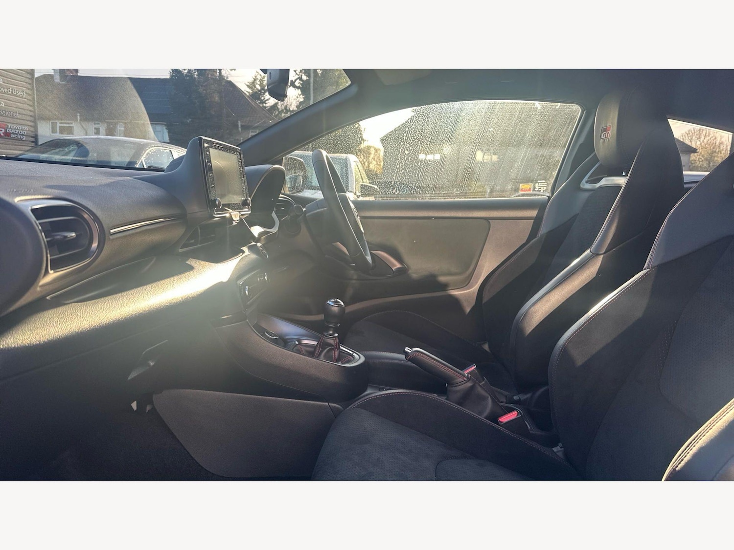 Used Toyota Yaris 2021 for sale - 78034145: Photo 12