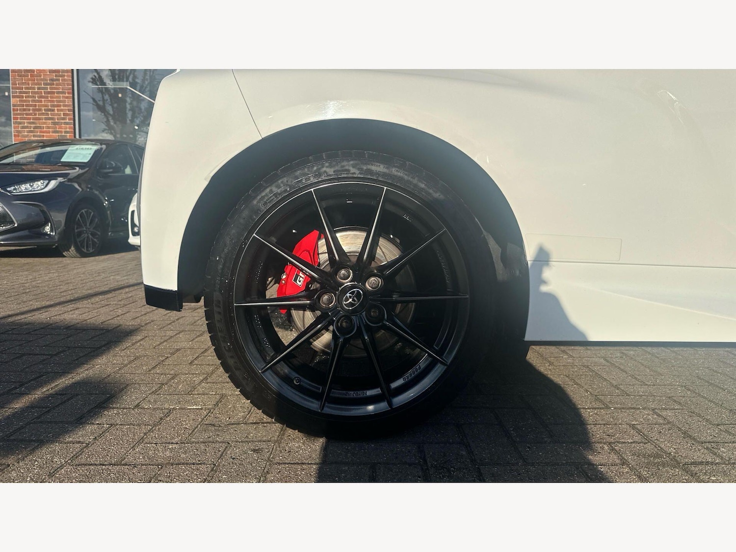 Used Toyota Yaris 2021 for sale - 78034145: Photo 20