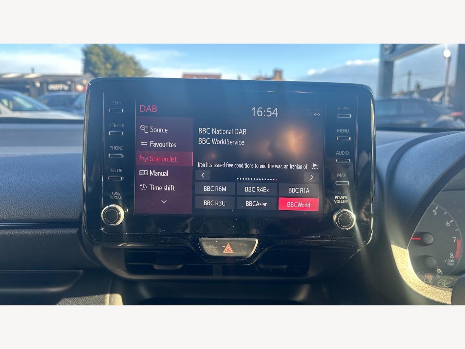 Used Toyota Yaris 2021 for sale - 78034145: Photo 23