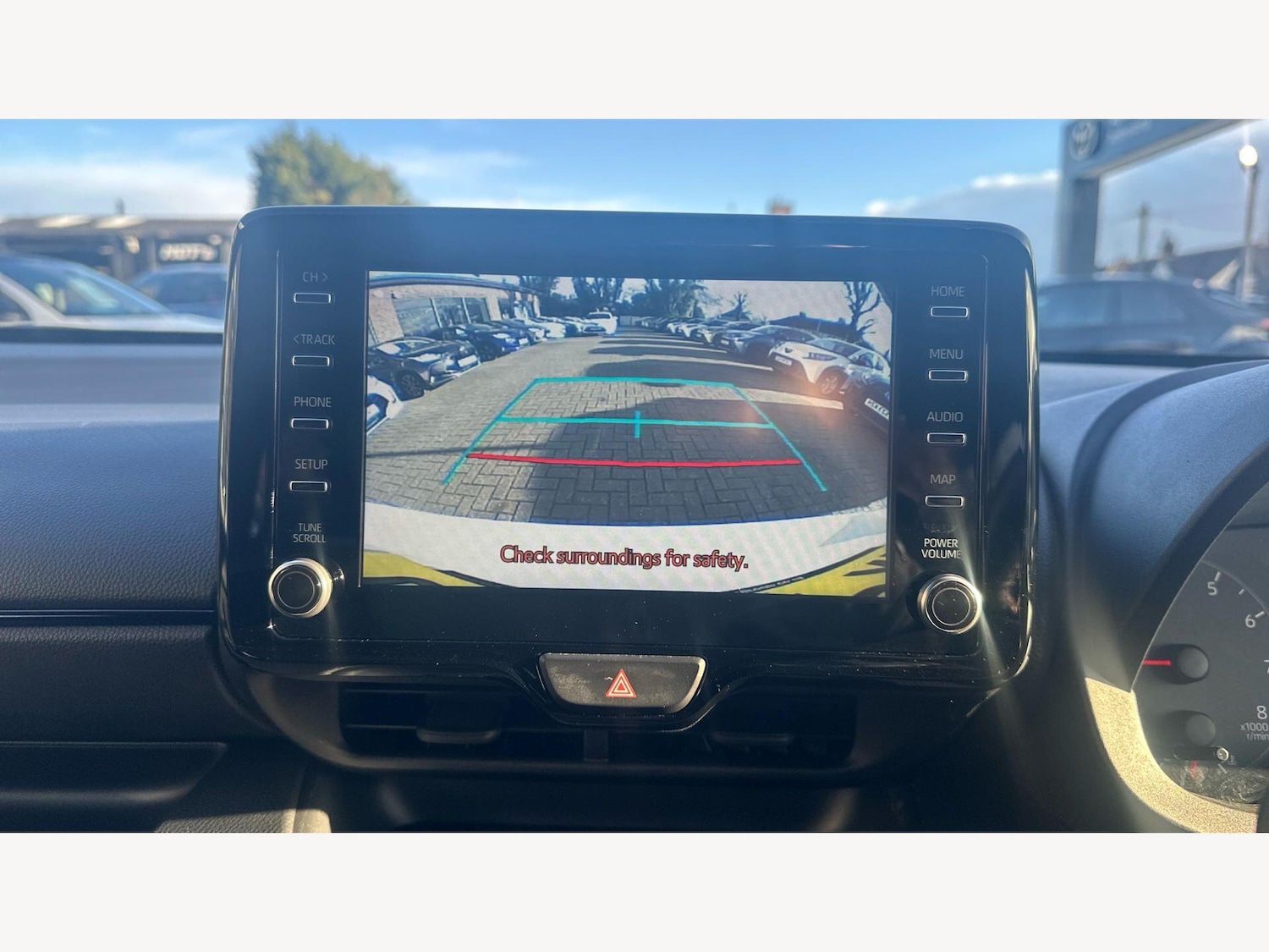 Used Toyota Yaris 2021 for sale - 78034145: Photo 24