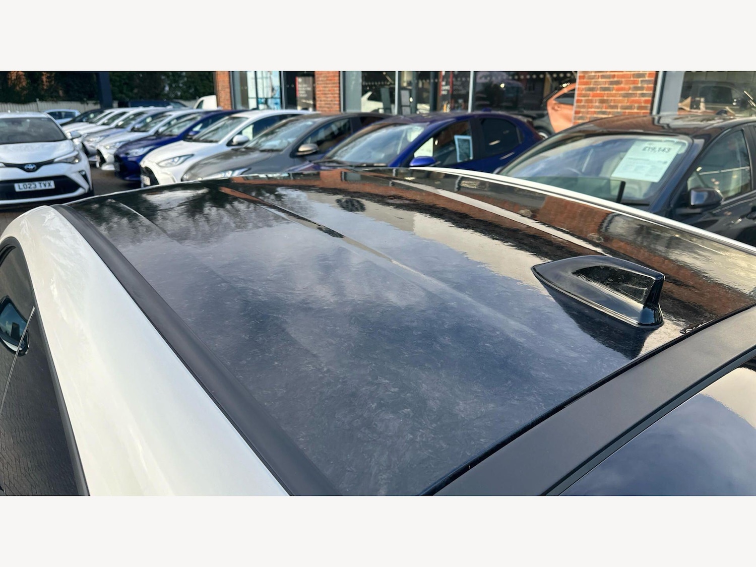 Used Toyota Yaris 2021 for sale - 78034145: Photo 27