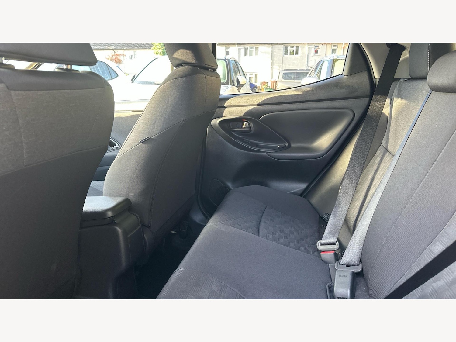 Used Toyota Yaris 2024 for sale - 77351699: Photo 15