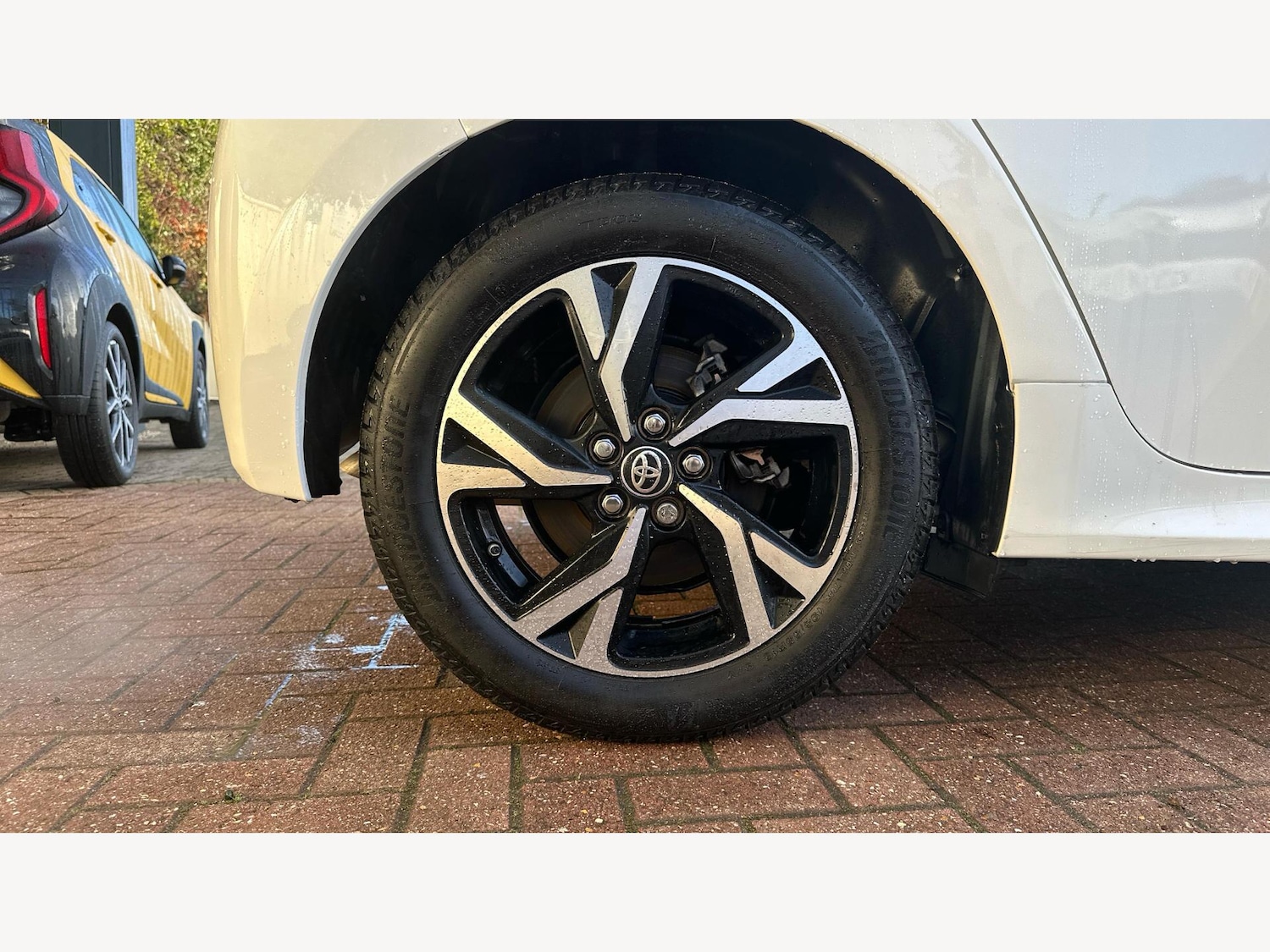 Used Toyota Yaris 2024 for sale - 77351699: Photo 20