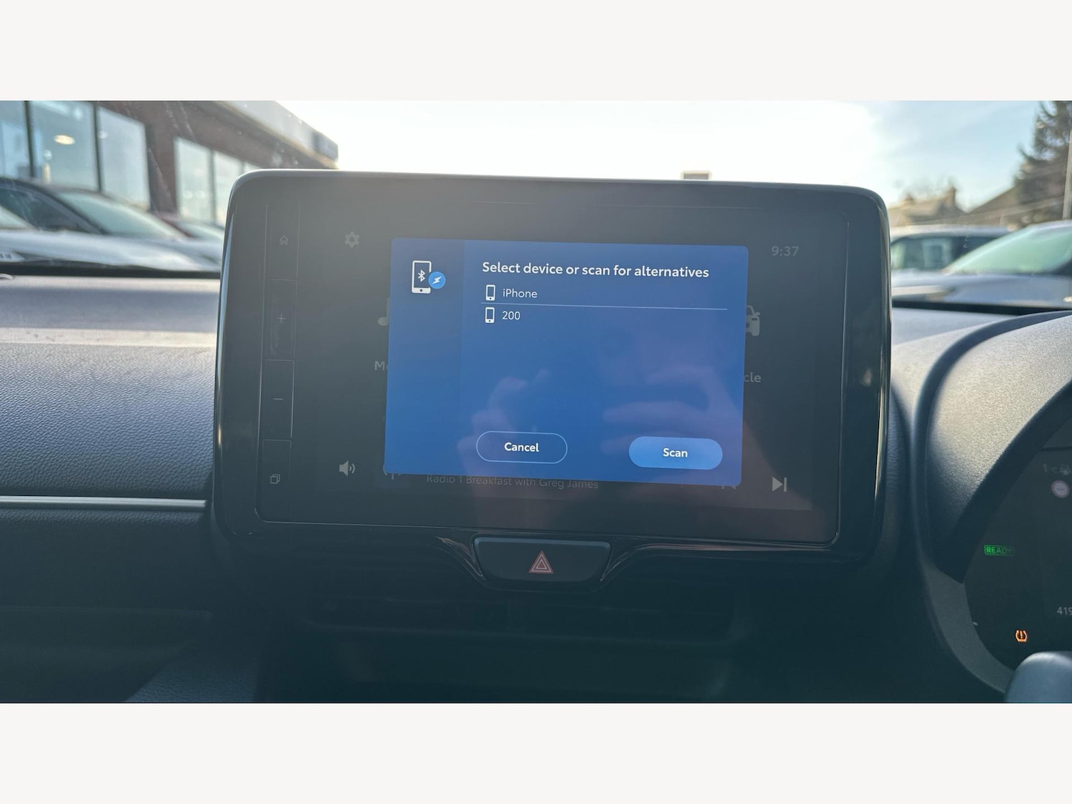 Used Toyota Yaris 2024 for sale - 77351699: Photo 22