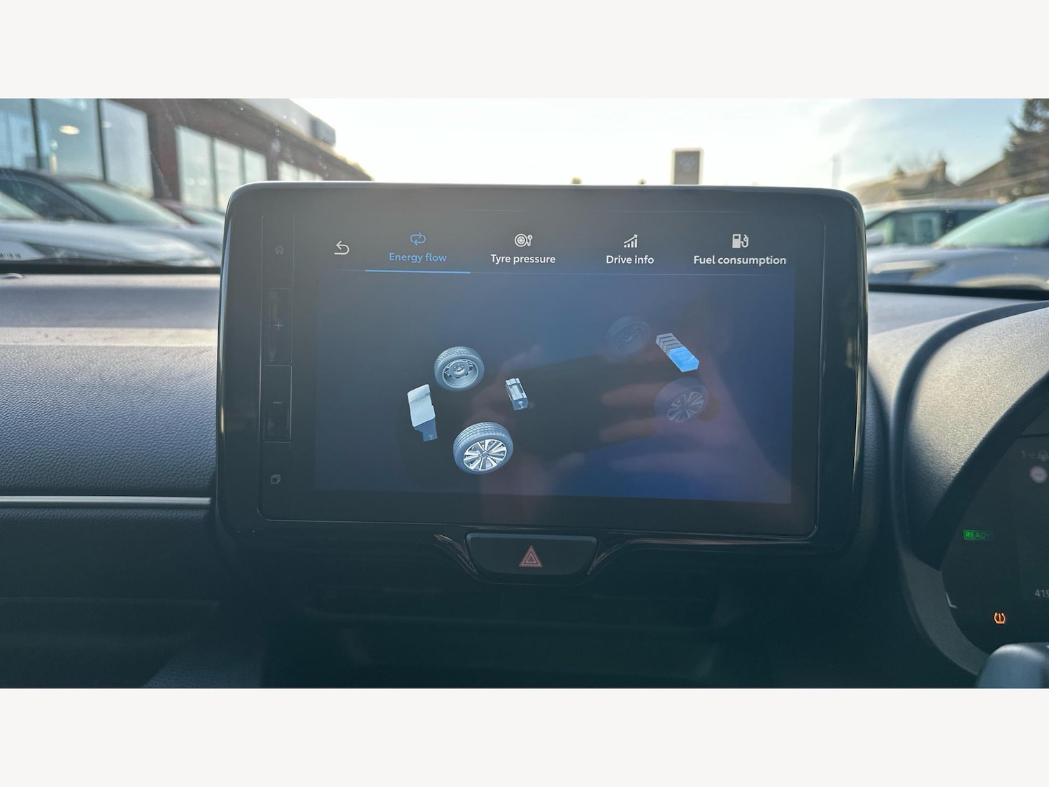 Used Toyota Yaris 2024 for sale - 77351699: Photo 23