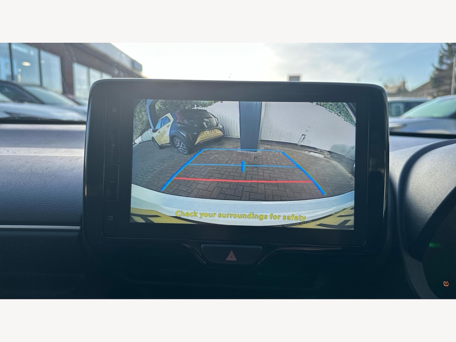 Used Toyota Yaris 2024 for sale - 77351699: Photo 25