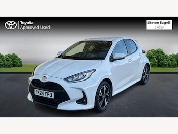 Used Toyota Yaris 2024 for sale - 77351699: Photo