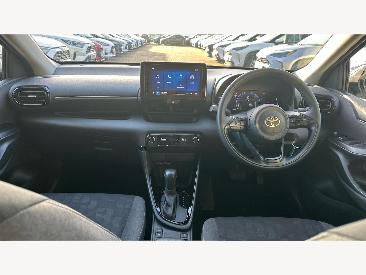 Used Toyota Yaris 2024 for sale - 77351699: Photo 7