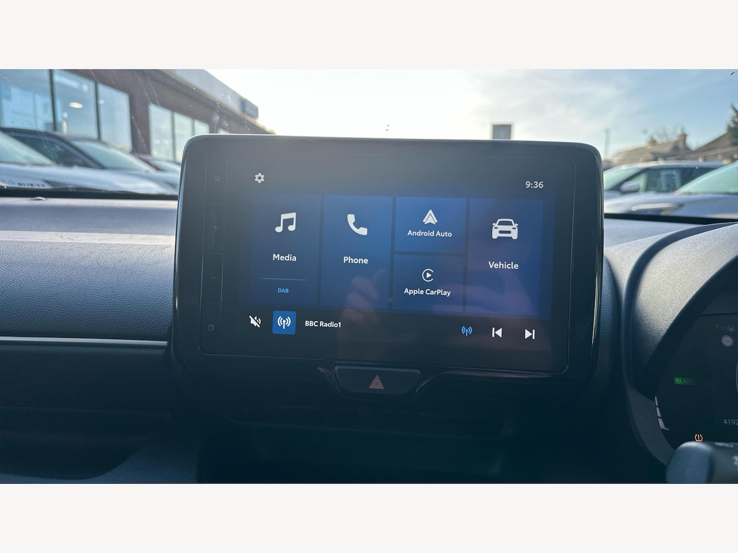 Used Toyota Yaris 2024 for sale - 77351699: Photo 9