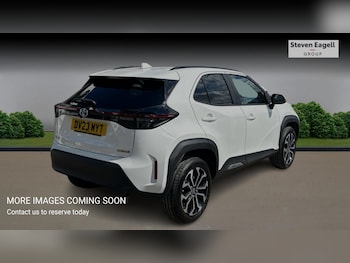 Used Toyota Yaris Cross 2023 for sale - 78601933: Photo