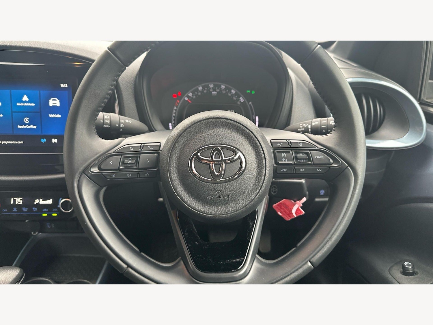Used Toyota Aygo X for sale - 77823554: Photo 10