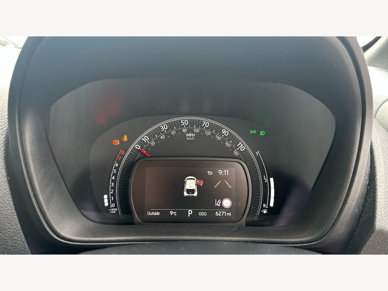 Used Toyota Aygo X for sale - 77823554: Photo 11