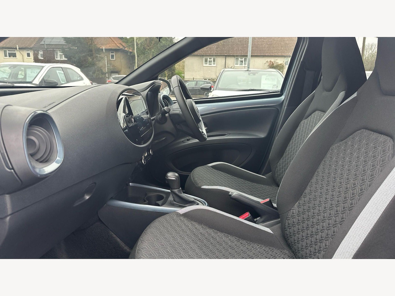 Used Toyota Aygo X for sale - 77823554: Photo 12
