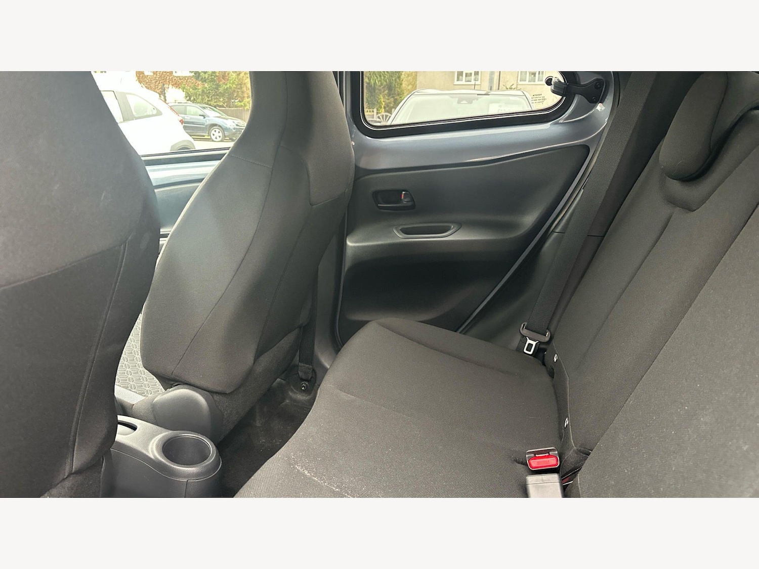 Used Toyota Aygo X for sale - 77823554: Photo 15