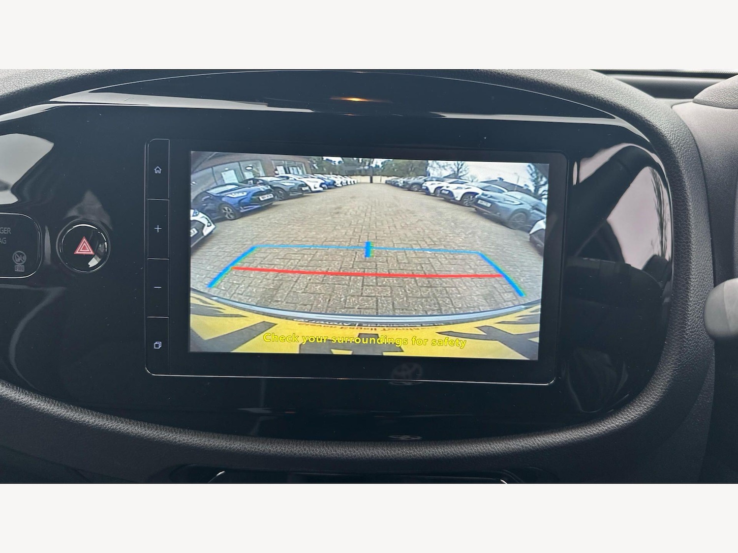 Used Toyota Aygo X for sale - 77823554: Photo 24