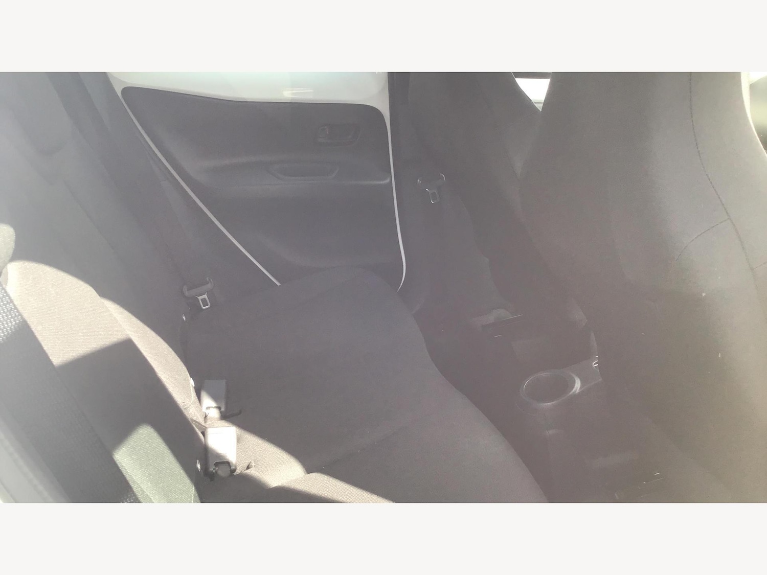 Used Toyota Aygo X 2024 for sale - 77304854: Photo 14