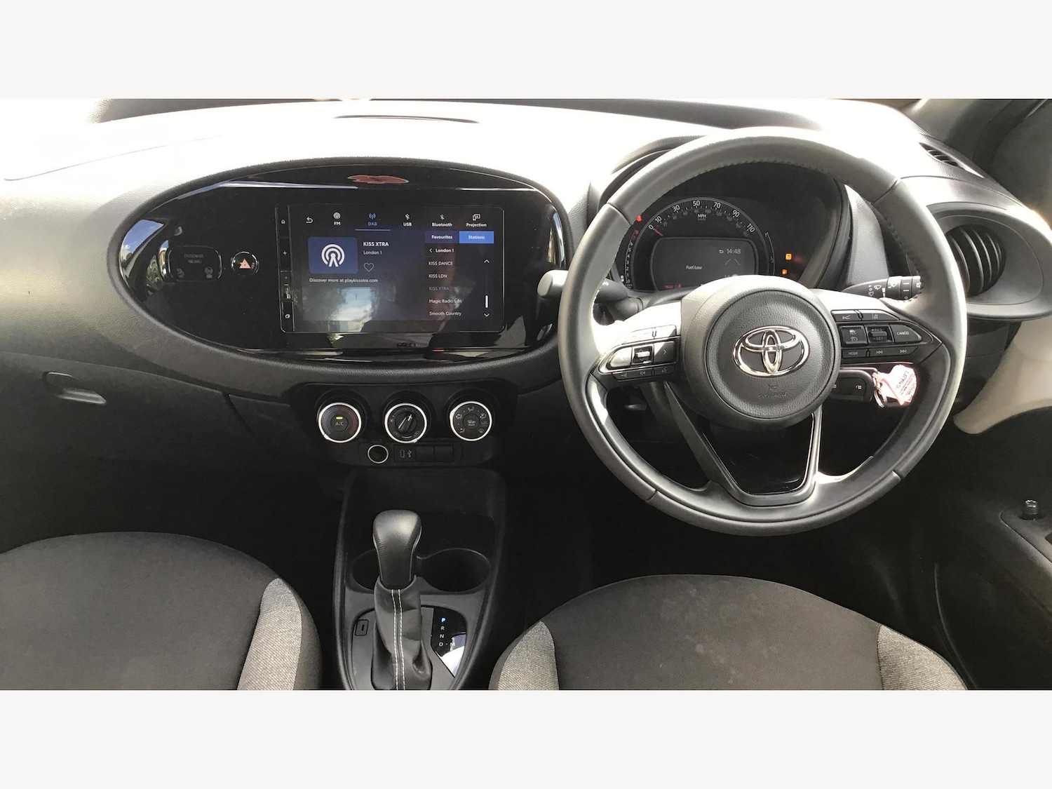 Used Toyota Aygo X 2024 for sale - 77304854: Photo 7