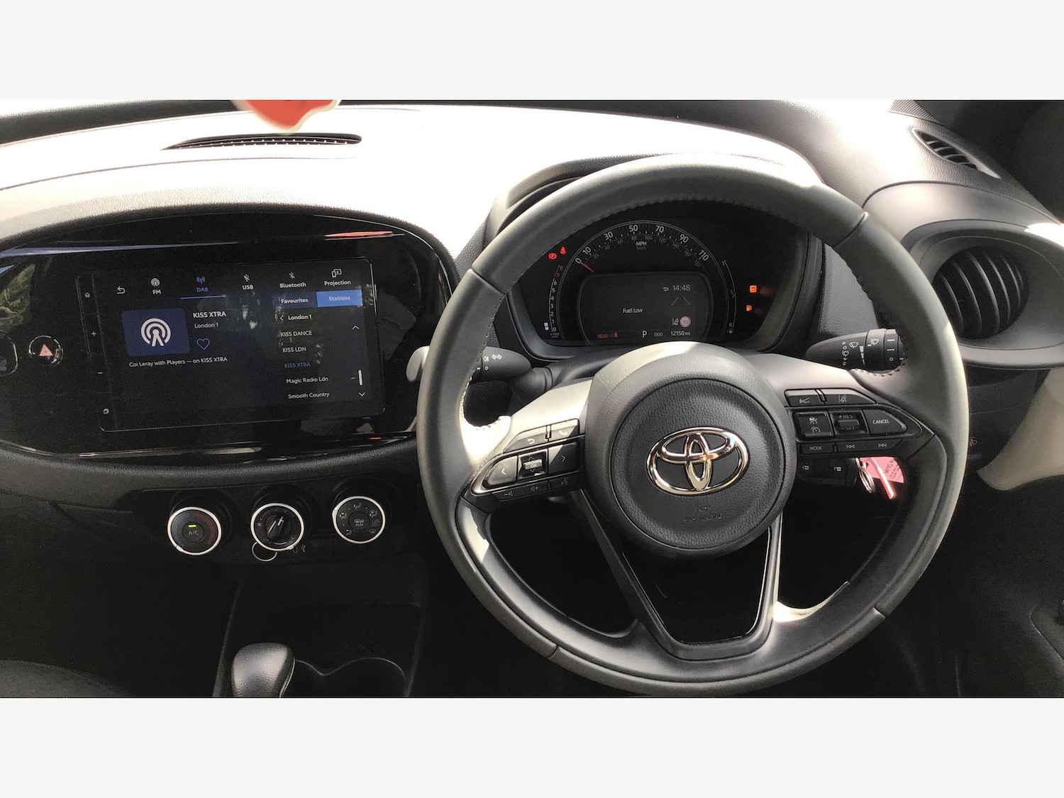 Used Toyota Aygo X 2024 for sale - 77304854: Photo 8