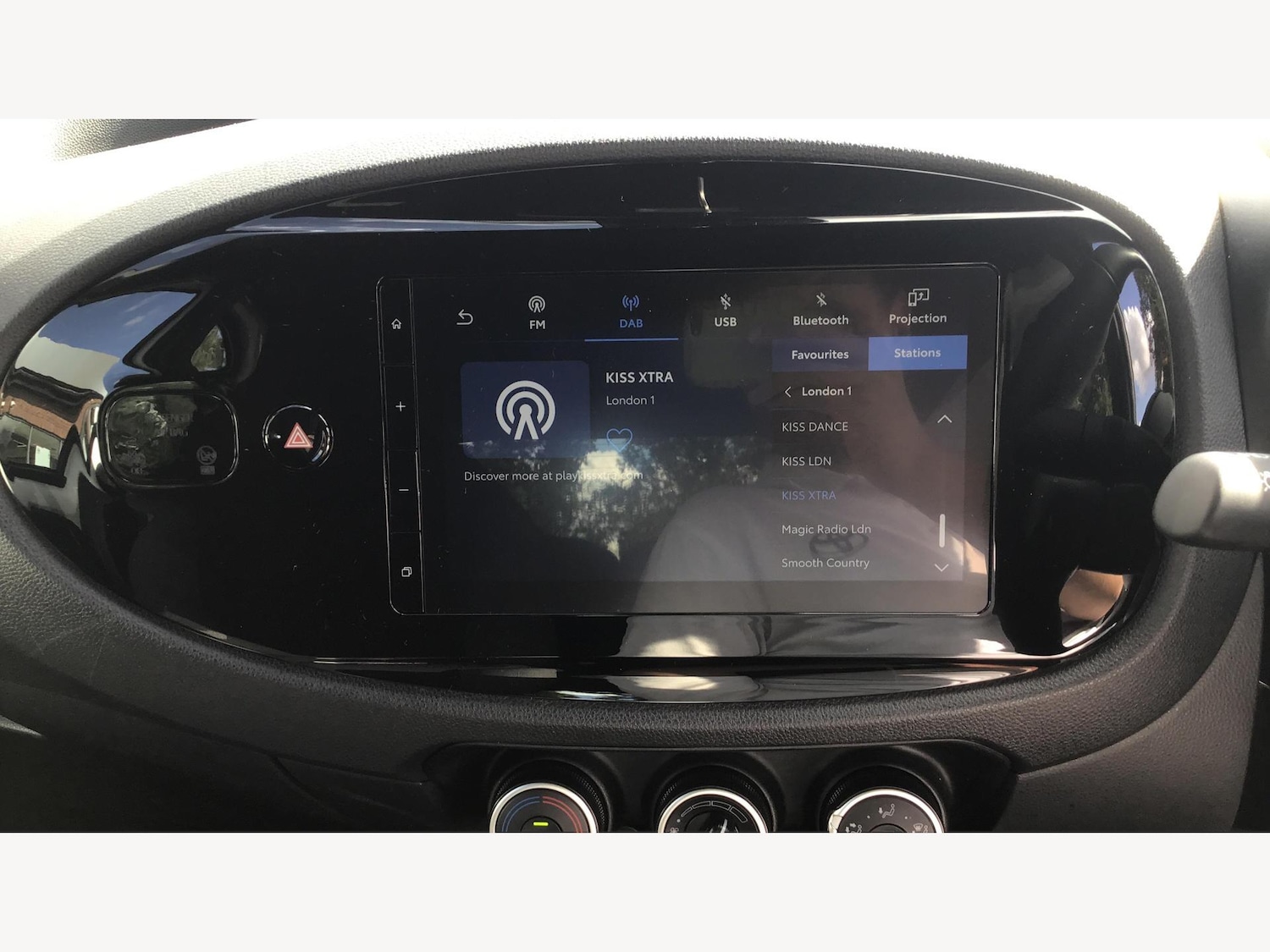 Used Toyota Aygo X 2024 for sale - 77304854: Photo 9