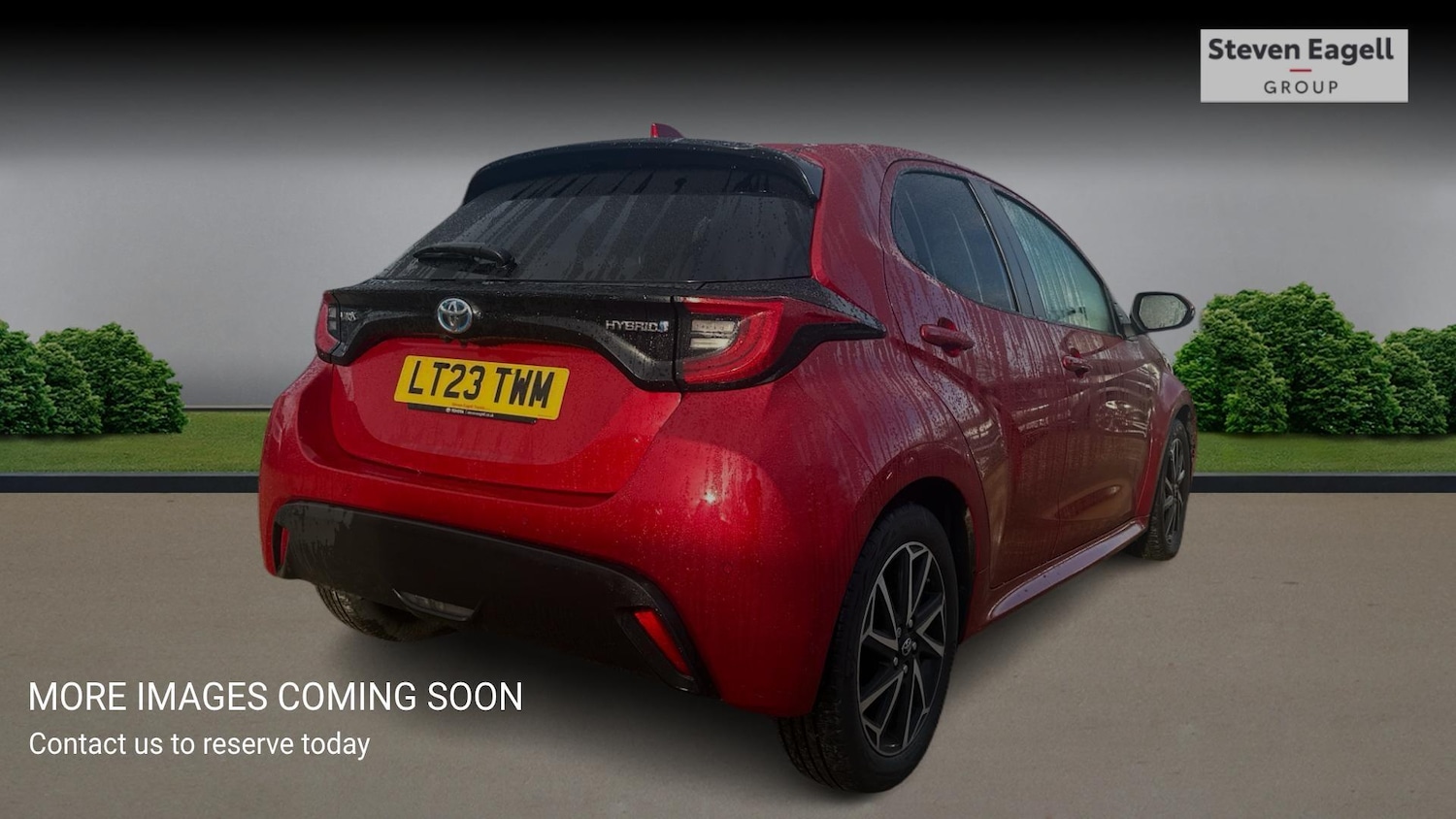 Used Toyota Yaris 2023 for sale - 78101152: Photo 4