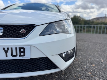 Used SEAT Ibiza 2013 for sale - 79605480: Photo