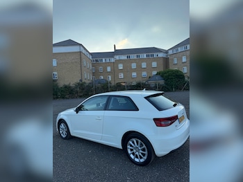 Used Audi A3 2012 for sale - 79159163: Photo