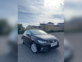 Used SEAT Ibiza 2019 for sale - 79124929: Photo